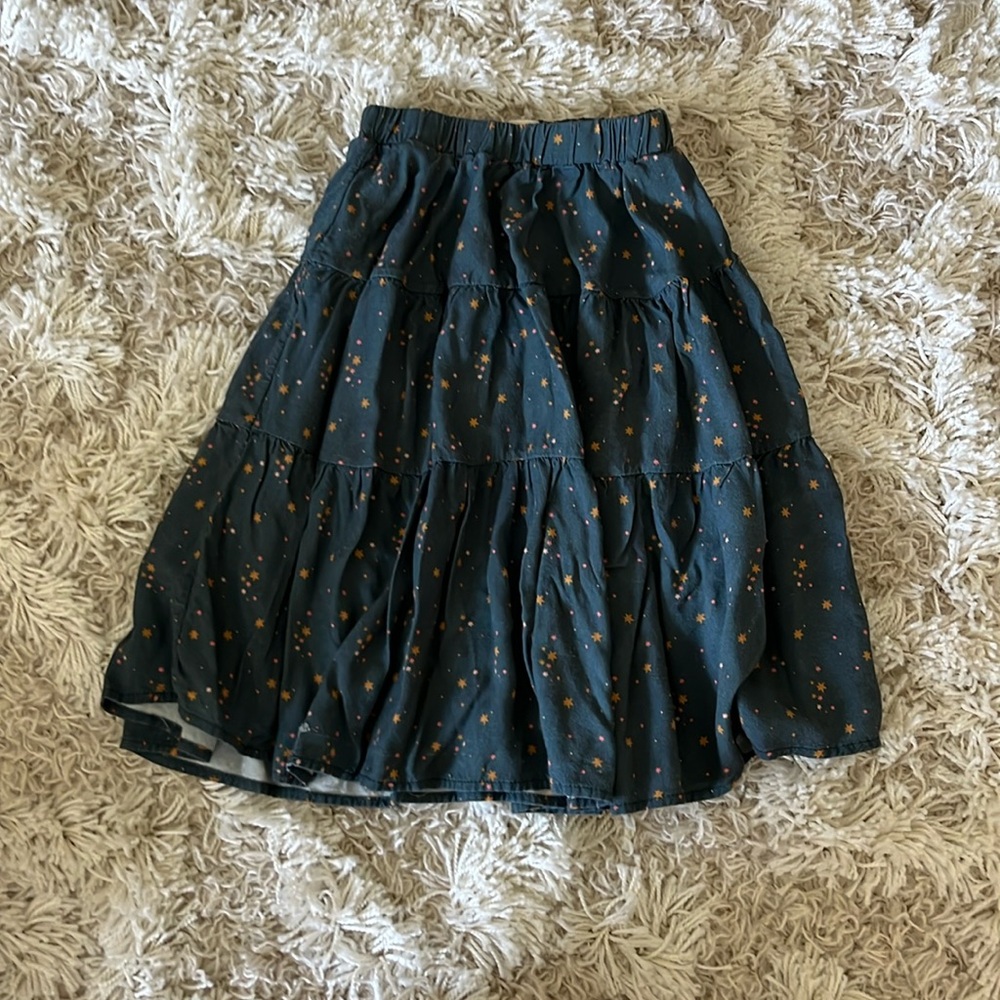 Girls skirt